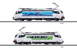 Marklin 38801 Class 186 Electric Locomotive