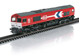 Marklin 39060 Class 66 Diesel Locomotive
