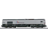 Marklin 39072 Class 66 Diesel Locomotive