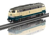 Marklin 39215 DB Class 218 Diesel