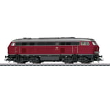 Marklin 39274 Class 217 Diesel Locomotive