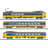 Marklin 39425 Class ICM-1 Koploper Electric Rail Car Train