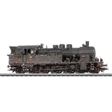 Marklin 39796 DB BR 78 054 Steam Locomotive Special Winter Weathered Edition