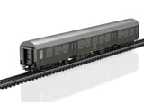 Marklin 42580 DR Passenger Car Set Era IV