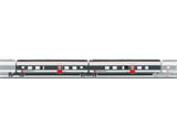Marklin 43451 Add-On Car Set 1 for the Class RABe 501 022 Giruno