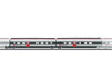 Marklin 43452 Add-On Car Set 2 for the Class RABe 501 022 Giruno