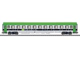 Marklin 43613 Rolling Road Type Bcm Escort Car 2025 Edition