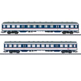 Marklin 43826 TRI Passenger Car Set