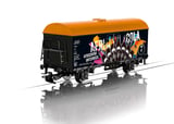 Marklin 44253 afri cola Refrigerator Car
