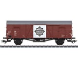 Marklin 46152 Type Gbkl Boxcar