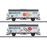 Marklin 46173 Refrigerator Car Set