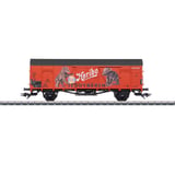 Marklin 46384 Type Gl 22 Freight Car