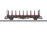 Marklin 46660 DB Rmrs 31 Stake Car