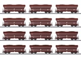 Marklin 46670 Falns 182 Car Set, 12 Cars