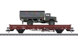 Marklin 46928 DB Kbs 443 Stake Car Era IV