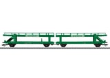 Marklin 47158 NSB Laaeks Auto Transport Car