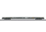Marklin 47408 Rollende Landstrasse Freight Car Set