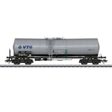 Marklin 47569 Chemical Tank Car