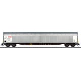 Marklin 48057 Type Habbins High-Capacity Sliding Wall Boxcar