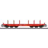 Marklin 48740 Type Samms 710 Heavy-Duty Flat Car