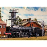 Marklin 55086 Class 13 Steam Locomotive