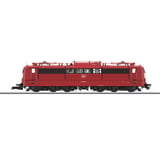 Marklin 55254 Class 151 Electric Locomotive DB O-Red