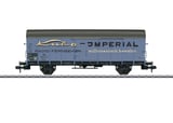 Marklin 58230 Kuba-Imperial Boxcar