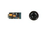 Marklin 60932 mfx High-Efficiency Electronic Circuit with a Sound Effects Generator