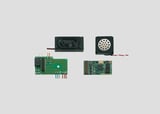 Marklin 60946 mSD Sound Decoder