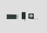 Marklin 60965 mSD Sound Decoder