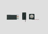 Marklin 60967 mSD Sound Decoder