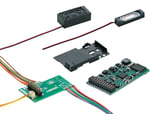 Marklin 60975 mSD3 SoundDecoder