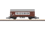 Marklin 80334 Z Insider Annual Car 2024