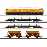 Marklin 81320 Wiebe Train Set