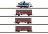 Marklin 81359 Train Package Deutsche Bundespost