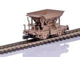Marklin 82000 Ballast Car in Real Bronze