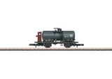 Marklin 82303 Maintenance Tank Car with a Brakeman‘s Cab