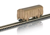 Marklin 86004 Glmhs Bronze Car 2024