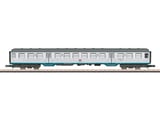 Marklin 87163 Type Bn 720 Commuter Car