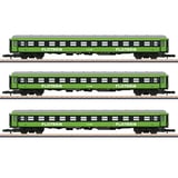 Marklin 87403 Express Train Car Set
