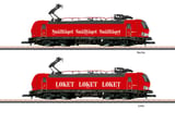 Marklin 88238 Class 193 Electric Locomotive