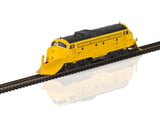 Marklin 88362 Di3 628 Snowplow NOHAB