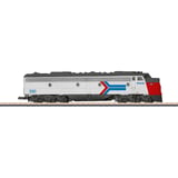 Marklin 88625 American E8A Diesel Electric Locomotive