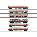 Marklin 88730 Class RAe TEE II Express Powered Rail Car Train