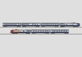 Marklin 88735 BST Diesel Powered Rail Car Train