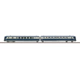 Marklin 88873 Diesel Powered Rail Car