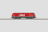 Marklin 88884 WLE Westphalian State Railroad class ER 20