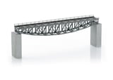 Marklin 89758 Fish Belly Bridge Building Kit