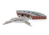 Marklin 89835 Locomotive Roundhouse