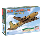 MiniCraft 14673 WW2 C54 USAAF and USN